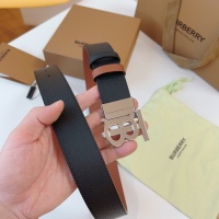 $56.00 USD Burberry AAA Quality Belts For Men #1219569