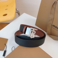 $56.00 USD Burberry AAA Quality Belts For Men #1219569