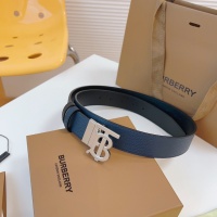 $56.00 USD Burberry AAA Quality Belts For Men #1219571