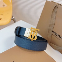 $56.00 USD Burberry AAA Quality Belts For Men #1219572