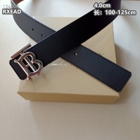 Burberry AAA Quality Belts For Men #1219576