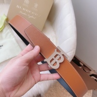 Burberry AAA Quality Belts For Men #1219579