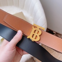 $56.00 USD Burberry AAA Quality Belts For Men #1219580