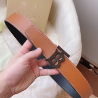 Burberry AAA Quality Belts For Men #1219581