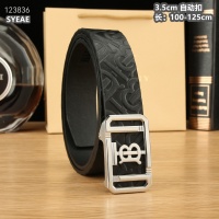 $60.00 USD Burberry AAA Quality Belts For Men #1219582