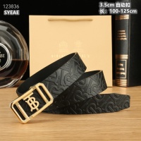 Burberry AAA Quality Belts For Men #1219583