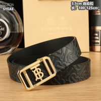 $60.00 USD Burberry AAA Quality Belts For Men #1219583