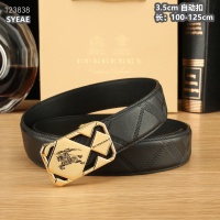 $60.00 USD Burberry AAA Quality Belts For Men #1219585