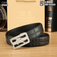 Burberry AAA Quality Belts For Men #1219588