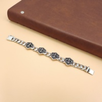 $60.00 USD Chrome Hearts Bracelets #1219615