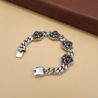 $60.00 USD Chrome Hearts Bracelets #1219615