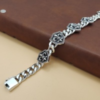 $60.00 USD Chrome Hearts Bracelets #1219615