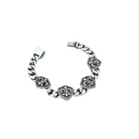 $60.00 USD Chrome Hearts Bracelets #1219615