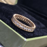 $32.00 USD Van Cleef & Arpels Rings For Women #1219635