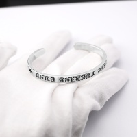 $38.00 USD Chrome Hearts Bracelets #1219646