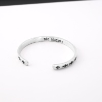 $38.00 USD Chrome Hearts Bracelets #1219646