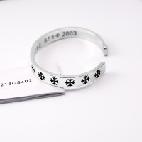 $38.00 USD Chrome Hearts Bracelets #1219647