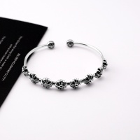 $38.00 USD Chrome Hearts Bracelets #1219652