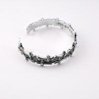 $38.00 USD Chrome Hearts Bracelets #1219653