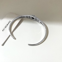 $38.00 USD Chrome Hearts Bracelets #1219654