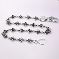 $56.00 USD Chrome Hearts Necklaces #1219684