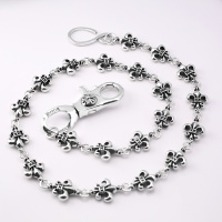 $56.00 USD Chrome Hearts Necklaces #1219684