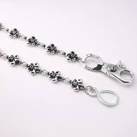 $56.00 USD Chrome Hearts Necklaces #1219684