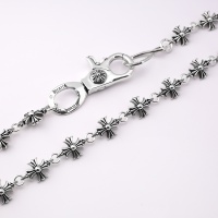 $56.00 USD Chrome Hearts Necklaces #1219685