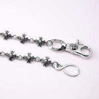 $56.00 USD Chrome Hearts Necklaces #1219685