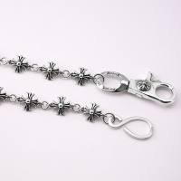 $56.00 USD Chrome Hearts Necklaces #1219685