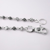 $64.00 USD Chrome Hearts Necklaces #1219690