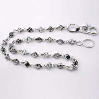 $64.00 USD Chrome Hearts Necklaces #1219690