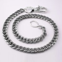 Chrome Hearts Necklaces #1219691