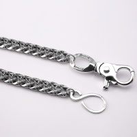 $68.00 USD Chrome Hearts Necklaces #1219691