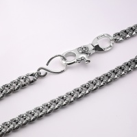 $68.00 USD Chrome Hearts Necklaces #1219691