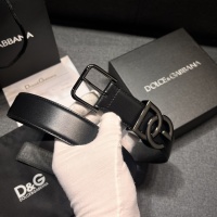 Dolce & Gabbana D&G AAA Quality Belts For Unisex #1219733