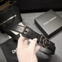 $76.00 USD Dolce & Gabbana D&G AAA Quality Belts For Unisex #1219733