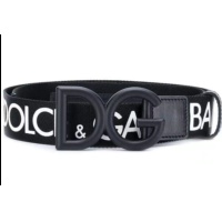 $68.00 USD Dolce & Gabbana D&G AAA Quality Belts For Unisex #1219737