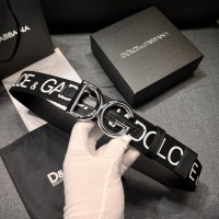 Dolce & Gabbana D&G AAA Quality Belts For Unisex #1219738