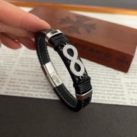 $48.00 USD Chrome Hearts Bracelets #1219770