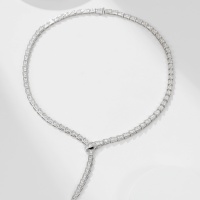 $115.00 USD Bvlgari Necklaces For Women #1219799