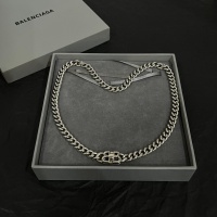 $45.00 USD Balenciaga Necklaces #1219832