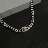 $45.00 USD Balenciaga Necklaces #1219832