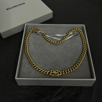 $45.00 USD Balenciaga Necklaces #1219833