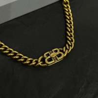 $45.00 USD Balenciaga Necklaces #1219833