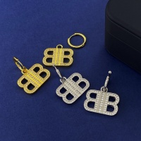 $32.00 USD Balenciaga Earrings For Women #1219835