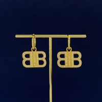 $32.00 USD Balenciaga Earrings For Women #1219836