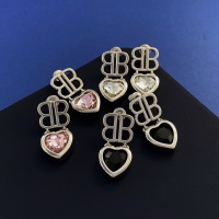 $29.00 USD Balenciaga Earrings For Women #1219837