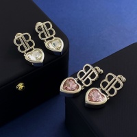 $29.00 USD Balenciaga Earrings For Women #1219838