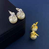 $29.00 USD Balenciaga Earrings For Women #1219841